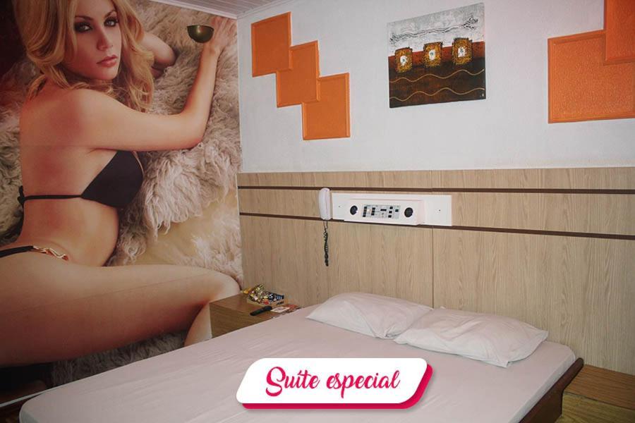 Motel Status (Adults Only) Pato Branco Kültér fotó